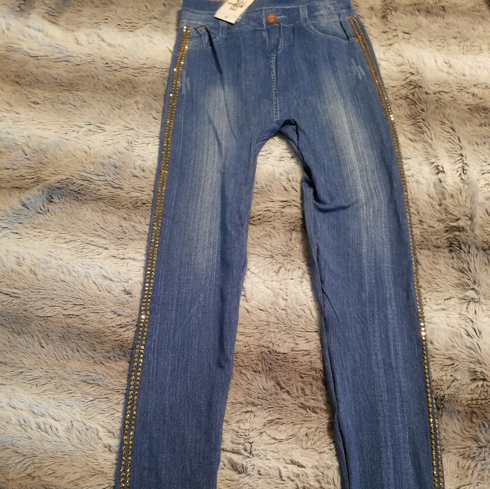 Jeggings